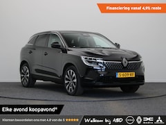 Renault Austral - mild hybrid advanced 130 pk Techno | Trekhaak | 1500kg Geremd | Kofferbak automatisch | Vo