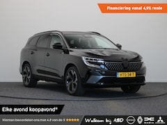 Renault Espace - E-Tech full hybrid 200pk esprit Alpine 5p. | Full Options | Afneembare Trekhaak | Harman k