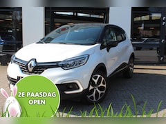 Renault Captur - 1.2 TCe Bose EDC AUTOMAAT, PANODAK