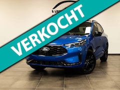 Ford Kuga - 2.5 PHEV ST- Line X| Pano Dak| Wegklapbare trekhaak| Black Pack| Winter Pack| B & O Sound