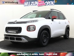Citroën C3 Aircross - 1.2 PureTech S&S C-Series I NAVIGATIE I
