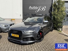 Audi RS6 - Avant 4.0 TFSI RS 6 quattro Pro Line Plus
