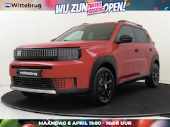 Fiat Grande Panda - 1.2 Hybrid ICON