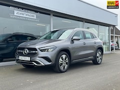 Mercedes-Benz GLA-Klasse - 250 e Progressive line Advanced automaat , elektrische achterklep , 360 graden camera , Di
