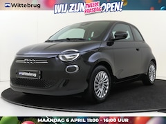 Fiat 500 - Urban 42 kWh | Climate Control | Navi by App | Apple Carplay |