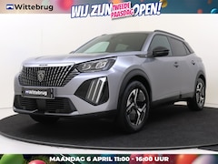 Peugeot e-2008 - EV Allure Avantage 54 kWh