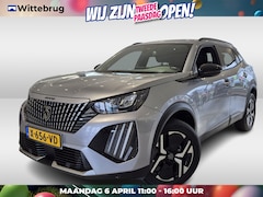 Peugeot 2008 - 1.2 PureTech 130 Allure | Automaat | Navigatie | Camera | Keyless Entry en Start | Mooie S