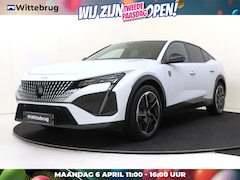 Peugeot 408 - 1.2 Hybrid 136 e-DCS6 GT | Navigatie | Camera | Apple Carplay | Keyless | Automaat |