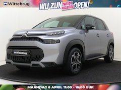 Citroën C3 Aircross - 1.2 PureTech You | Navigatie | Carplay | Parkeerhulp | Airco |