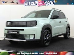 Fiat Grande Panda - 1.2 Hybrid ICON | Apple Carplay/Android Auto |