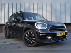 MINI Countryman - 1.5 One Chili | Leder | Navi | Keyless | Carplay | Stoelverwarming |