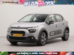 Citroën C3 - 1.2 PureTech Plus