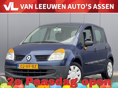 Renault Modus - 1.4-16V Expression Comfort | RIJKLAAR | Boekjes + Sleutels