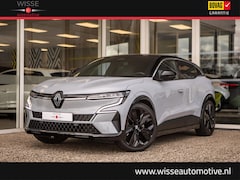 Renault Mégane - EV60 220pk Optimum Charge Techno | SoH 95% | Apple Carplay | Android auto | Google Maps |