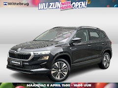 Skoda Karoq - 1.5 TSI ACT 150PK Ambition / Digitale Cockpit / Achteruitrijcamera / Stuur + Stoelverwarmi