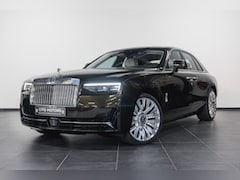 Rolls-Royce Ghost - Series II