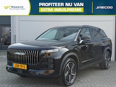 Jaecoo 7 - 7 Phev Exclusive 348PK | Elektrisch verstelbare voorstoelen | Panoramadak/schuifdak | Lede