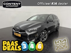 Kia Cee'd Sportswagon - Ceed Sw 1.0 T-GDi 100pk Design Edition
