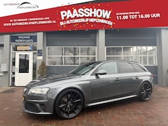 Audi A4 Avant - 4.2 FSI RS4 quattro • Vol Optie •Schuifdak • 20 Inch • Leder • Navi • 451PK