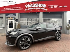 CUPRA Formentor - 1.5 TSI e-Hybrid 245pk 03-2023 55.466 KM