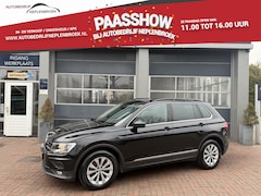 Volkswagen Tiguan - 1.5 TSI ACT Comfortline Trekhaak, , 18Inch, | Navi | ACC | PDC | Clima | Towbar 1e eigen 1