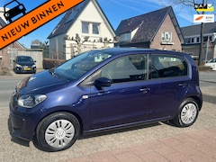 Volkswagen Up! - 1.0 move up Motion 39.000 km NL-AUTO-NAP