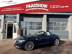 BMW Z4 Roadster - sDrive35i 306PK | DCT | XENON | LEDER | NAVI | MEMORY | KEY-LESS | PDC | M PAKKET