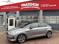 DS 5 - 5 1.6 THP Business Executive 2016 Panodak, 18inch, Trekhaak, Camera, Cruise 2016 Luxe uitv