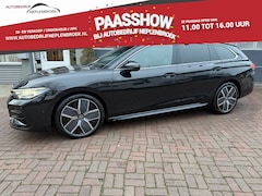 Volkswagen Passat Variant - 1.5 eTSI R-Line Edition 150pk | Pano | IQ.Light | ACC | Ergo active + massage