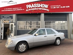 Mercedes-Benz E-klasse - 200 Bj 1994 Automaat, Trekhaak, Airco, Cruise Àpk 08-2027