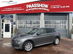 Skoda Kamiq - 1.0 TSI DSG Style Led | Nav | Clima | VC Bj 01-2023 50.440 KM