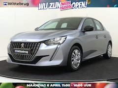 Peugeot 208 - 1.2 PureTech Active | Carplay | Airco | Cruise Control |