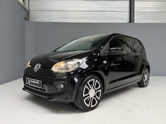 Volkswagen Up! - 1.0 high up Cruise|Airco|PDC