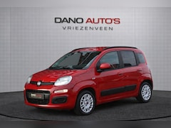 Fiat Panda - 0.9 TwinAir Lounge Airco/PDC/Elektr. Pakket/NAP