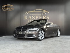 BMW 3-serie Cabrio - 325i High Executive|Stoelver|Nieuwe APK|