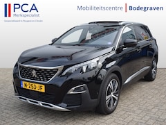 Peugeot 5008 - 1.6 GT-Line 180PK | Leder | Panodak | Focal Audio | 360° Camera