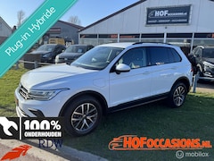 Volkswagen Tiguan - 1.4 TSI 245pk eHybrid Life Plug in hybrid