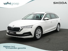 Skoda Octavia Combi - 1.4 TSI iV 204 pk PHEV Ambition | Parkeersensoren voor/achter | Carplay | Driving Mode Sel