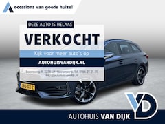 CUPRA Leon Sportstourer - 1.4 e-Hybrid VZ | 245pk/SOH 97%/Navi/Clima/Adapt.Cruise/Camera/Sfeerverlichting/Apple CarP
