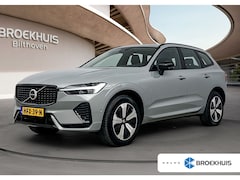 Volvo XC60 - 2.0 T6 Plug-in hybrid AWD Plus Dark | PDC V+A en 360 camera | Trekhaak | Adaptive Cruiscon