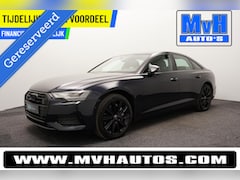 Audi A6 Limousine - 50 TFSI e quattro S edition|CAMERA|LED|ACC