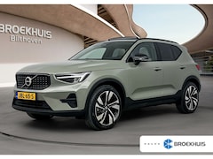 Volvo XC40 - 2.0 B4 Plus | Trekhaak | Panoramadak | Extra Getint Glas | 20 inch LM Velgen | PDC + Camer