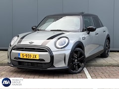 MINI Cooper - 1.5 Camden Plus Edition Panoramadak | Navigatie | Apple carplay/Android auto | Stoel verwa