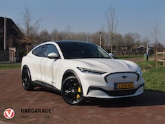 Ford Mustang Mach-E - Extended RWD 98 kWh | SOH 93% | Panoramadak | 360 Camera | Bang & Olufsen | Apple Carplay