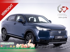 Honda HR-V - 1.5 e:HEV Advance | NIEUWE AUTO | DIRECT LEVERBAAR | FULL HYBRID | ADVANCE | HALF LEER | C