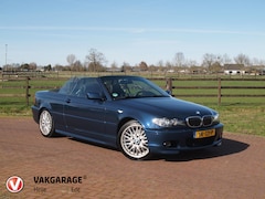 BMW 3-serie Cabrio - 330Ci Special Executive | Automaat | Cruise Control |