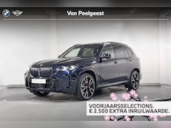 BMW X5 - xDrive50e | Selections 2500