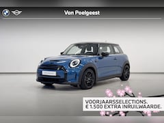MINI Mini-Electric - Collection Comfort Plus Pakket | Selections 1500