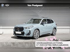 BMW X1 - xDrive30e M Sportpakket / Innovation Pack / Comfort Pack / Travel Pack / Panoramadak / Tre