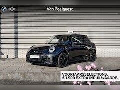MINI John Cooper Works - C Cooper | Selections 1500